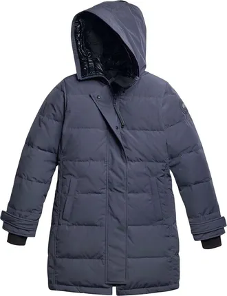 Canada Goose Shelburne Parka