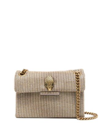 Kurt Geiger Shoulder Bag Mini Kensington