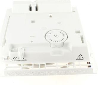 Atlantic Termostato E Sensore Tlc 087476 Per Radiatore