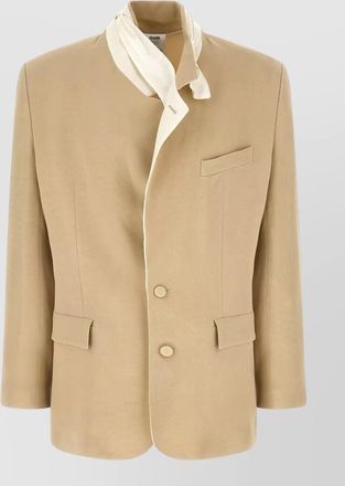 Magliano rimini smoking blazer jacket tailored cut