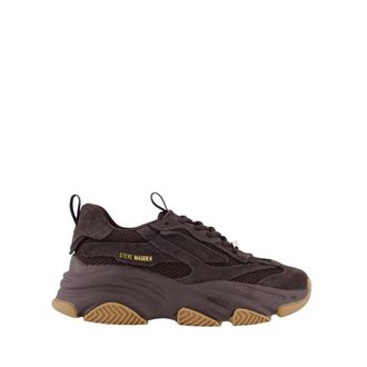 Steve Madden Schoenen, Dames, Bruin, 41 EU, Possession-E Dames Stijlvolle Schoenen