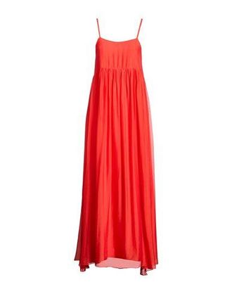 Croch&egrave; KLEIDER - Maxi-Kleider auf YOOX.COM