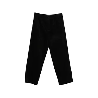 A.P.C. A. p.c. Corduroy Straight-leg Trousers