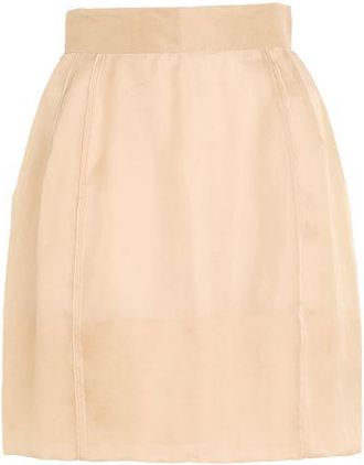 Dolce & Gabbana BOTTOMWEAR - Minigonne su YOOX.COM