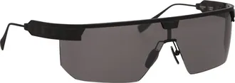 Balmain Mens BPS147 142mm Sunglasses