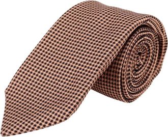 Kiton Das - Heren - Stropdassen - Veelkleurig - ONE Size - Accessoires