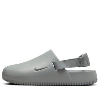 Nike Calm Mule Light Smoke Grey FD5130-002