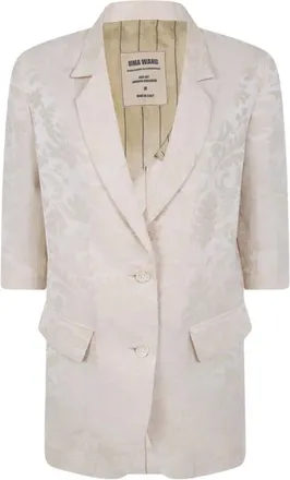 Uma Wang UMA Wang, Donna, Cappotti, Beige, L, new