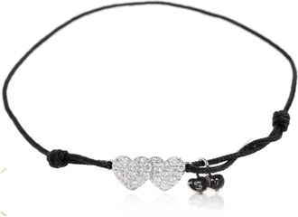 Zadig&Voltaire Mujer, Accesorios, Negro, Talla: ONE Size