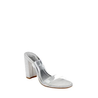 Badgley Mischka Lucero Clear JW4230-CLR Womens