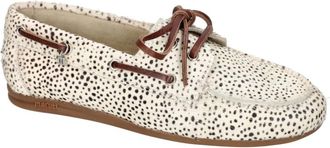 Maruti Schoenen, Dames, Beige, 37 EU, Leer, Eliza Hairon