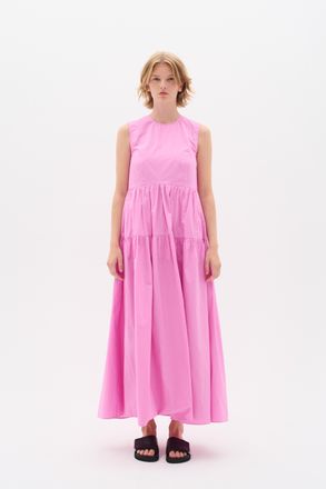 Inwear Jurk Feminine Cyclamen pink