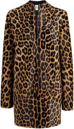 Khaite Mujer, Vestidos, Marr&oacute;n, Talla: S