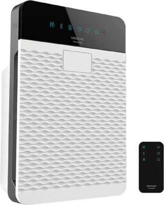 Cecotec Generador De Ozono Ultra Premium - Cecotec