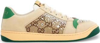 Gucci Screener Sneakers