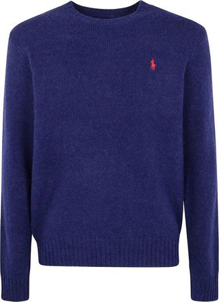 Ralph Lauren Long Sleeve Pullover