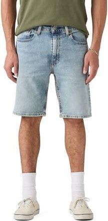 Levi's 405 Standard Denim Shorts in Divis Fight The Feelin Short at Nordstrom Rack, Size 29
