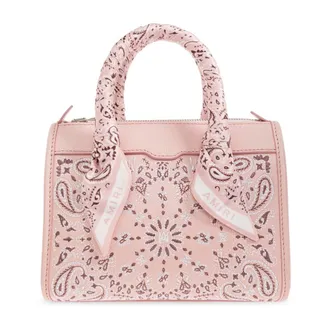 Amiri Donna, Borse, Rosa, Taglia unica, new