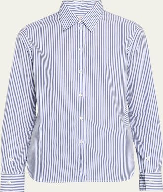 WE-AR4 Classic Stripe Shirt