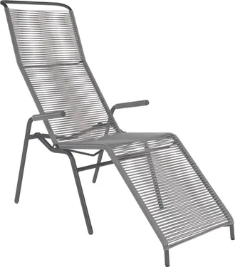 Schaffner Spaghetti-Liege Säntis