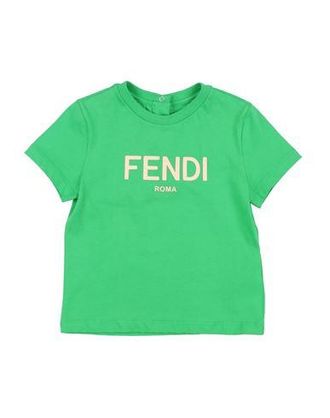 Fendi TOPWEAR - T-shirts on YOOX.COM