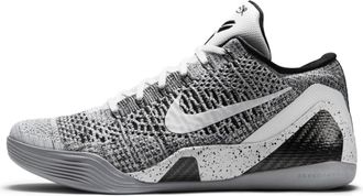 Nike Kobe 9 Elite Low Beethoven 639045-101