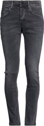 Dondup HOSEN & R&Ouml;CKE - Jeanshosen auf YOOX.COM