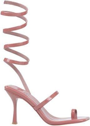 Jeffrey Campbell FOOTWEAR - Thong sandals sur YOOX.COM