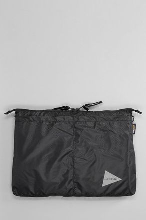 And Wander Shoulder Bag