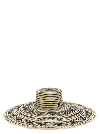 Maison Michel Gina Hut