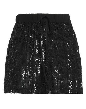 P.A.R.O.S.H. BOTTOMWEAR - Shorts & Bermuda Shorts on YOOX.COM