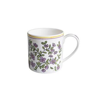 Twig New York Heritage Forget Me Not Blooming Mug in Multi at Nordstrom