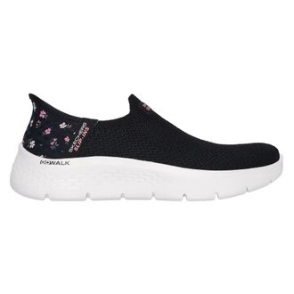 Skechers Dames, Schoenen, Zwart, Maat: 38 EU Synthetisch