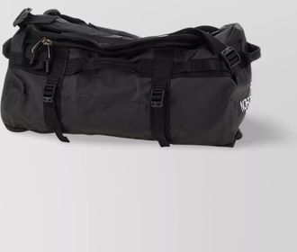 The North Face camp base duffel s travel bag