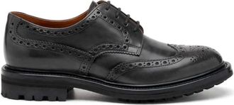 Churchs Derby - Shoes - Mujer - Negro - 37 1/2 EU