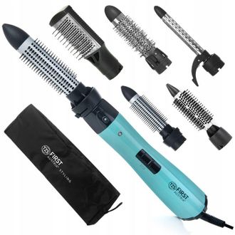 First Rizador De Pelo Styler 5 En 1 First Austria