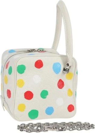 Louis Vuitton Pre-owned borse a mano di tela - - Pre-owned - Donna - Multicolore - ONE SIZE