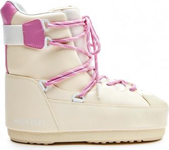 Moon Boot Icon Mid Sneaker Snow Boots