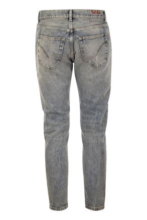 Dondup Dian - Wortel-fit Jeans