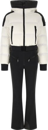 Goldbergh néve Ski Suit