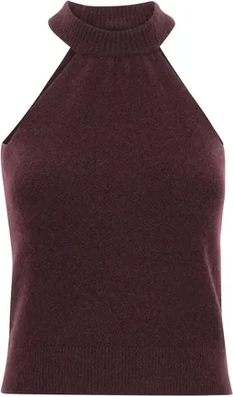 Laneus Dames, Tops, Rood, Maat: XS Zijde
