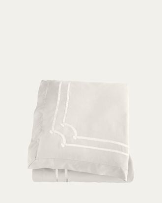 Lili Alessandra Vendome Duvet, King