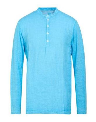 120% Lino TOPWEAR - Shirts on YOOX.COM