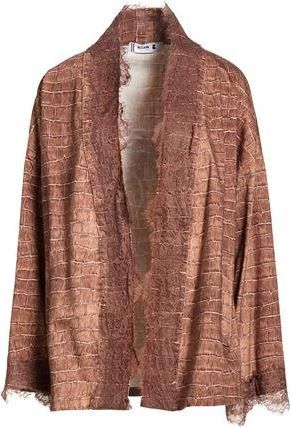 Vivance COATS & JACKETS - Jackets on YOOX.COM