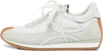 Loewe Sneakers Flow - Bianco