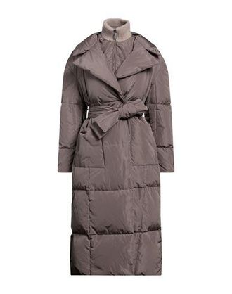 Fabiana Filippi JACKEN & M&Auml;NTEL - Pufferjacken & Daunenjacken auf YOOX.COM