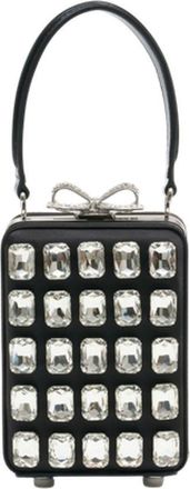 Self Portrait Micro Bag