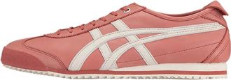 Onitsuka Tiger Mexico 66 SD Burnt Read Oatmeal 1183A395-600