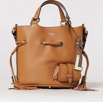 Lancel Borsa Premier Flirt in pelle a grana