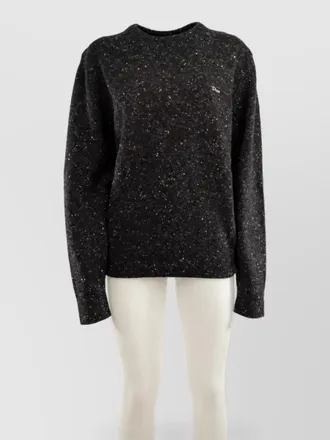 Dior cashmere jumper